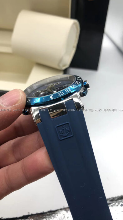 2023.11.22_[오ㅇ석 고객님 검수] 율리스나르덴 레플리카 시계 7