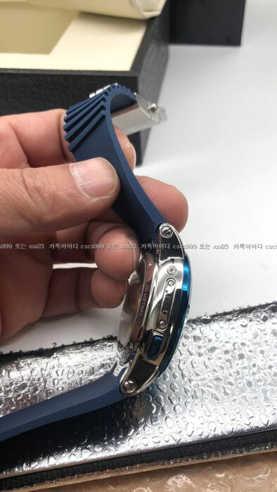 2023.11.22_[오ㅇ석 고객님 검수] 율리스나르덴 레플리카 시계 9