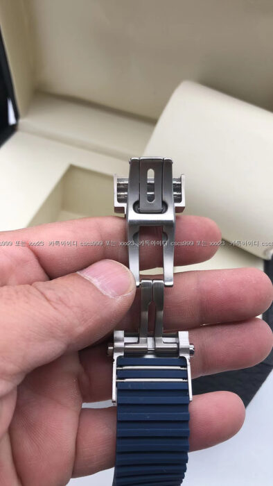 2023.11.22_[오ㅇ석 고객님 검수] 율리스나르덴 레플리카 시계 10