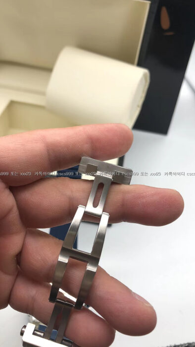 2023.11.22_[오ㅇ석 고객님 검수] 율리스나르덴 레플리카 시계 11