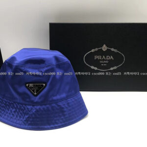 2023.11.25_[고ㅇ철 고객님 검수] 프라다 레플리카 모자