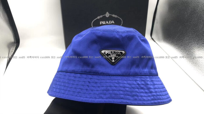 2023.11.25_[고ㅇ철 고객님 검수] 프라다 레플리카 모자 2