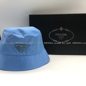 2023.11.25_[고ㅇ철 고객님 검수] 프라다 레플리카 모자