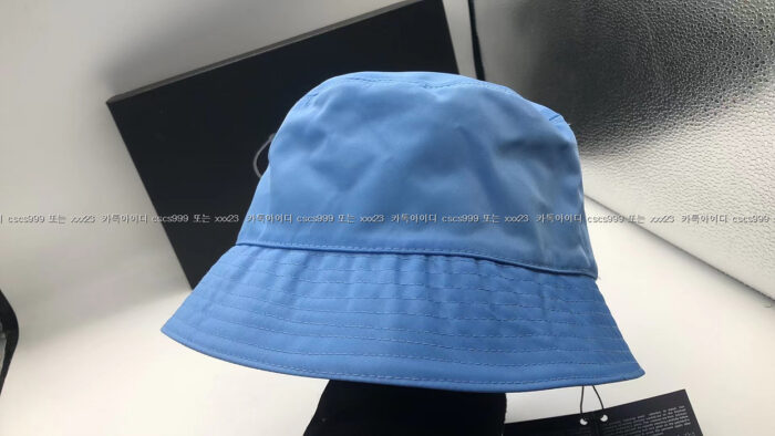 2023.11.25_[고ㅇ철 고객님 검수] 프라다 레플리카 모자 4