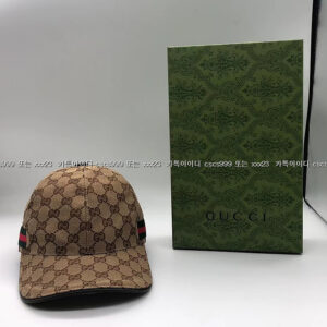 2023.11.25_[임ㅇ수 고객님 검수] 구찌 레플리카 모자