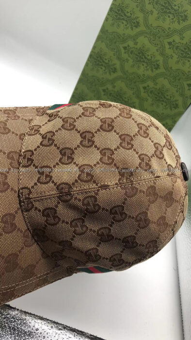 2023.11.25_[임ㅇ수 고객님 검수] 구찌 레플리카 모자 3