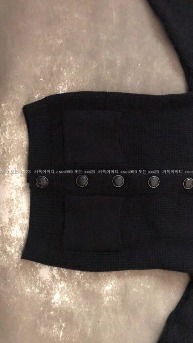 2023.11.27_[김ㅇ민 고객님 검수] 제냐 레플리카 가디건 4