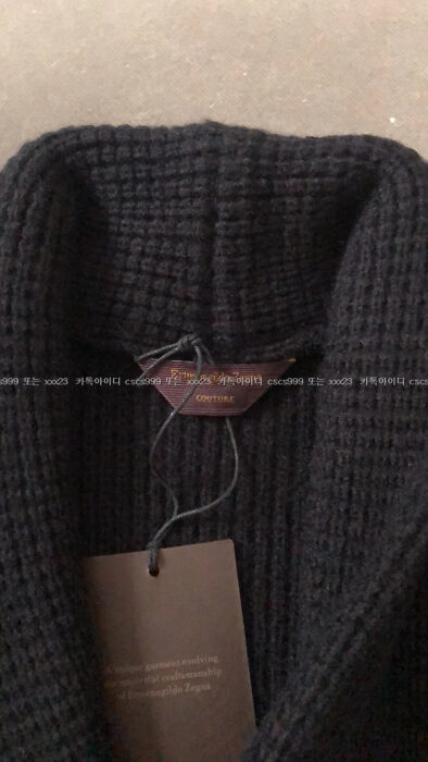 2023.11.27_[김ㅇ민 고객님 검수] 제냐 레플리카 가디건 5