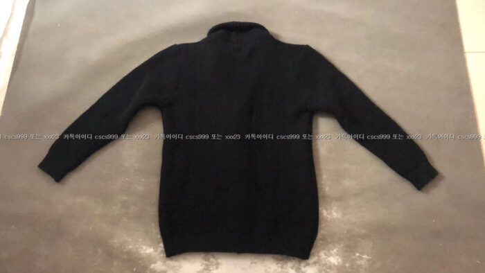 2023.11.27_[김ㅇ민 고객님 검수] 제냐 레플리카 가디건 9