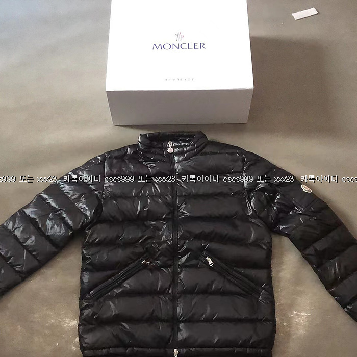 2024.03.28_[최ㅇ철 고객님 검수] 몽클레어 레플리카 패딩