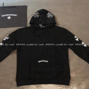 2023.11.27_[임ㅇ민 고객님 검수] 크롬하츠 레플리카 후드