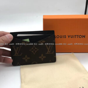 2023.11.29_[정ㅇ희 고객님 검수] 루이비통 레플리카 카드지갑