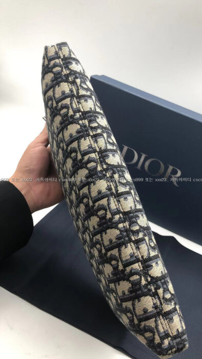 2023.11.29_[김ㅇ식 고객님 검수] 디올 레플리카 클러치 9