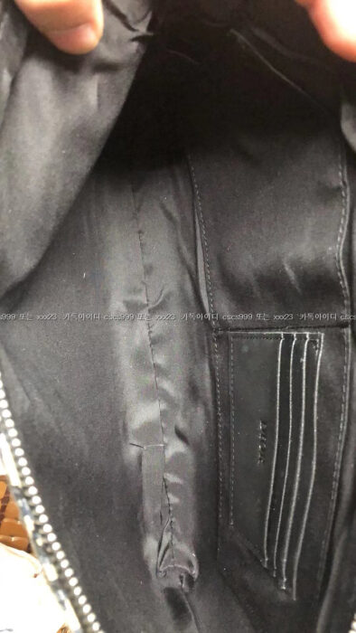 2023.11.29_[김ㅇ식 고객님 검수] 디올 레플리카 클러치 11