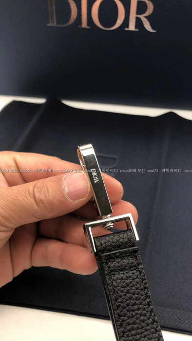 2023.11.29_[김ㅇ식 고객님 검수] 디올 레플리카 클러치 16