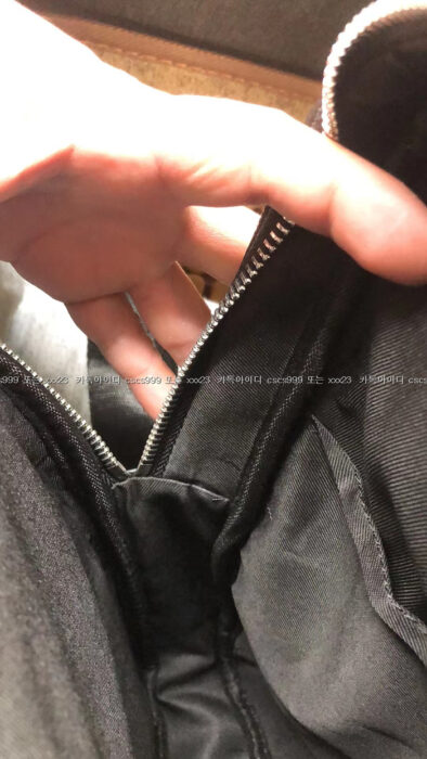 2023.11.30_[정ㅇ권 고객님 검수] 루이비통 레플리카 가방 19