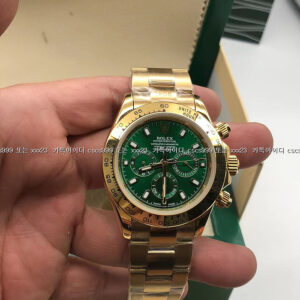 2023.11.30_박ㅇ철 고객님 검수] 로렉스 레플리카 시계