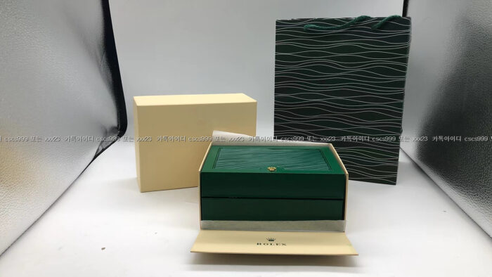 2023.11.30_박ㅇ철 고객님 검수] 로렉스 레플리카 시계 2