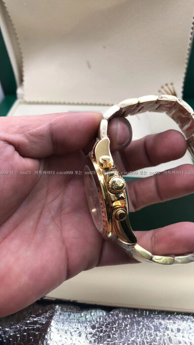 2023.11.30_박ㅇ철 고객님 검수] 로렉스 레플리카 시계 5