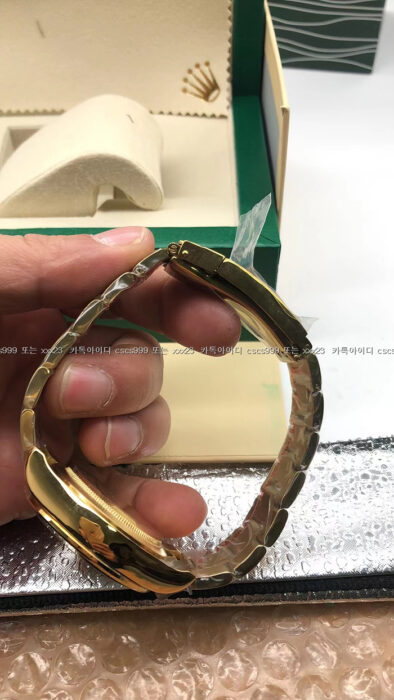 2023.11.30_박ㅇ철 고객님 검수] 로렉스 레플리카 시계 9