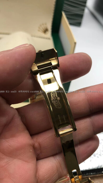 2023.11.30_박ㅇ철 고객님 검수] 로렉스 레플리카 시계 10
