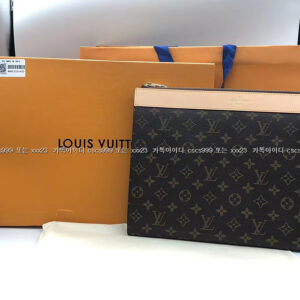 2023.12.04_[박ㅇ숙 고객님 검수] 루이비통 레플리카 클러치