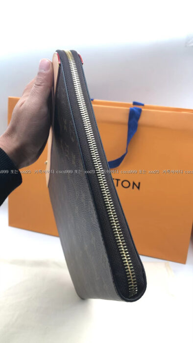 2023.12.04_[박ㅇ숙 고객님 검수] 루이비통 레플리카 클러치 7