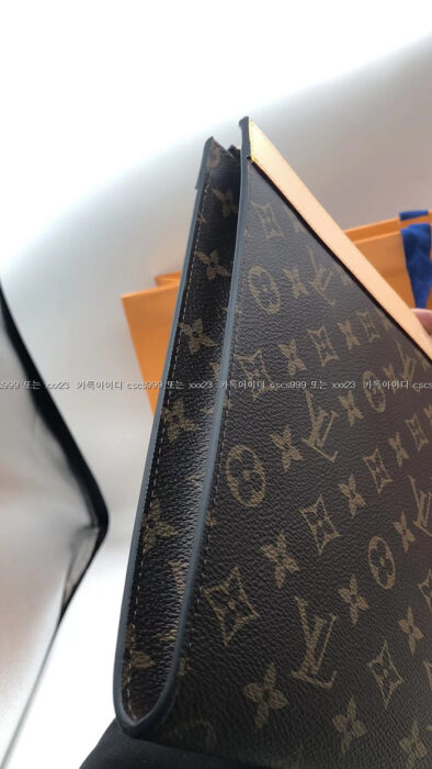 2023.12.04_[박ㅇ숙 고객님 검수] 루이비통 레플리카 클러치 11