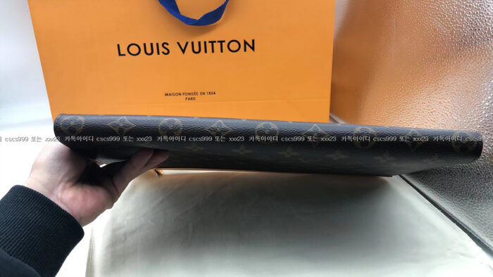 2023.12.04_[박ㅇ숙 고객님 검수] 루이비통 레플리카 클러치 12