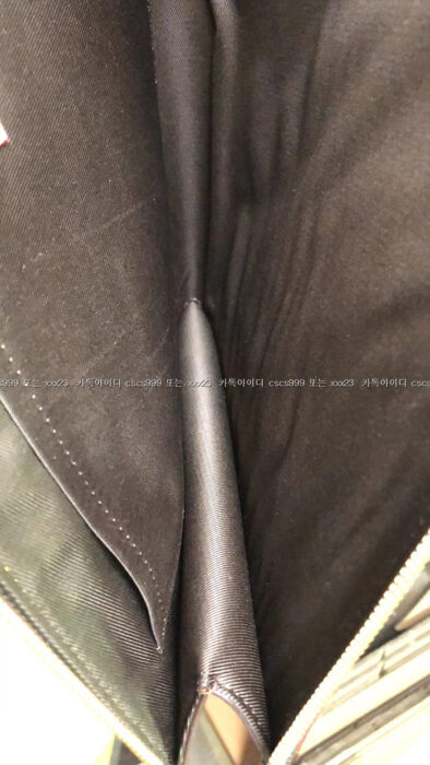 2023.12.04_[박ㅇ숙 고객님 검수] 루이비통 레플리카 클러치 16