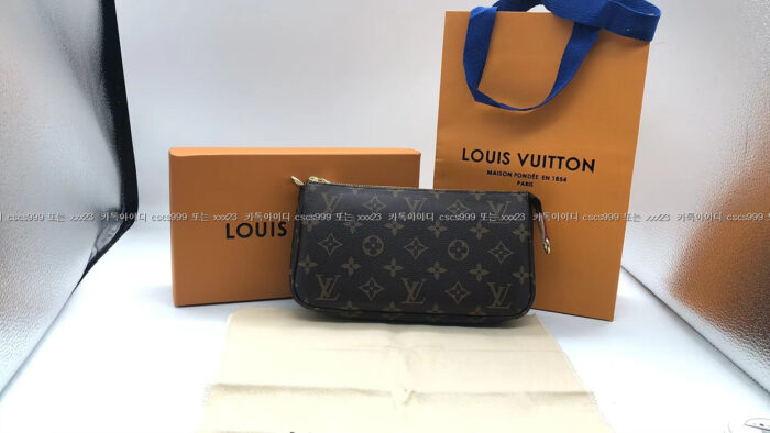 2023.12.05_[곽ㅇ희 고객님 검수] 루이비통 레플리카 가방 2