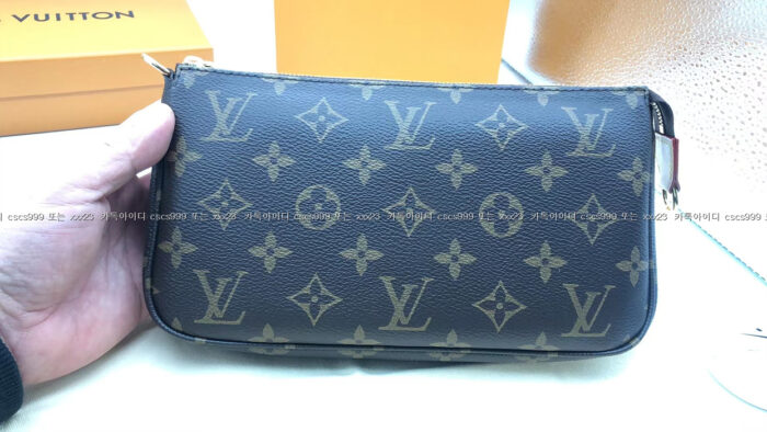2023.12.05_[곽ㅇ희 고객님 검수] 루이비통 레플리카 가방 3