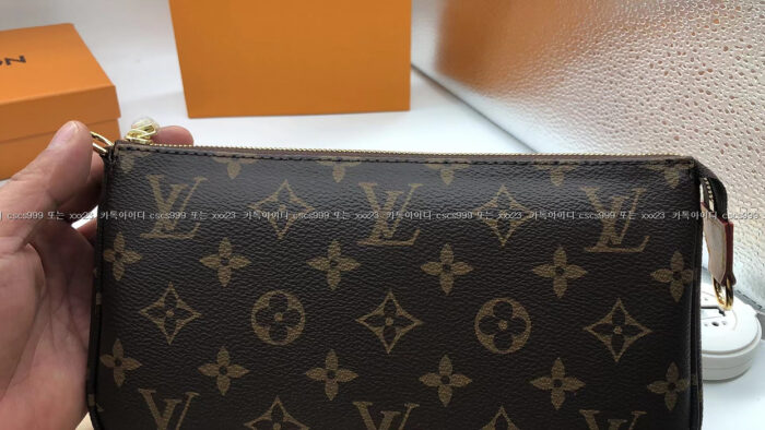 2023.12.05_[곽ㅇ희 고객님 검수] 루이비통 레플리카 가방 4