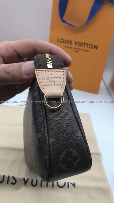 2023.12.05_[곽ㅇ희 고객님 검수] 루이비통 레플리카 가방 5