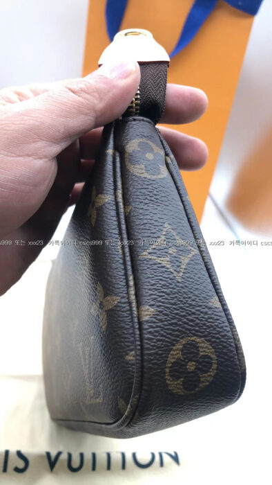 2023.12.05_[곽ㅇ희 고객님 검수] 루이비통 레플리카 가방 6
