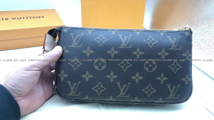 2023.12.05_[곽ㅇ희 고객님 검수] 루이비통 레플리카 가방 8