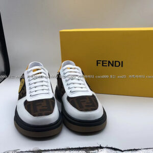 2023.12.05_[최ㅇ민 고객님 검수] 펜디 레플리카 신발