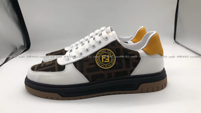 2023.12.05_[최ㅇ민 고객님 검수] 펜디 레플리카 신발 4