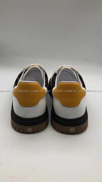 2023.12.05_[최ㅇ민 고객님 검수] 펜디 레플리카 신발 5