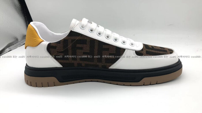 2023.12.05_[최ㅇ민 고객님 검수] 펜디 레플리카 신발 8