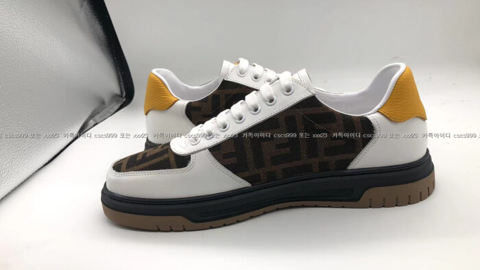 2023.12.05_[최ㅇ민 고객님 검수] 펜디 레플리카 신발 9