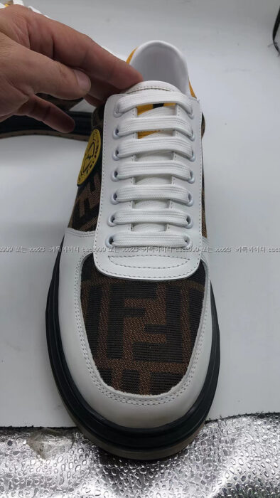 2023.12.05_[최ㅇ민 고객님 검수] 펜디 레플리카 신발 10