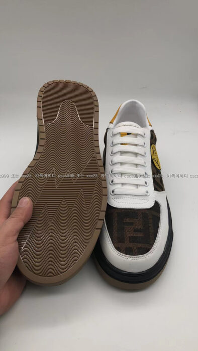 2023.12.05_[최ㅇ민 고객님 검수] 펜디 레플리카 신발 11