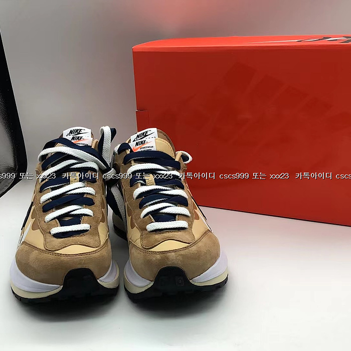 2024.01.27_[김ㅇ권 고객님 검수] 나이키 레플리카 신발