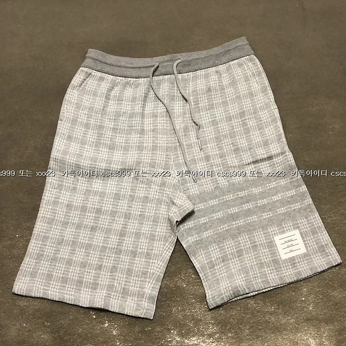 2023.12.17_[박ㅇ호 고객님 검수] 톰브라운 레플리카 반바지