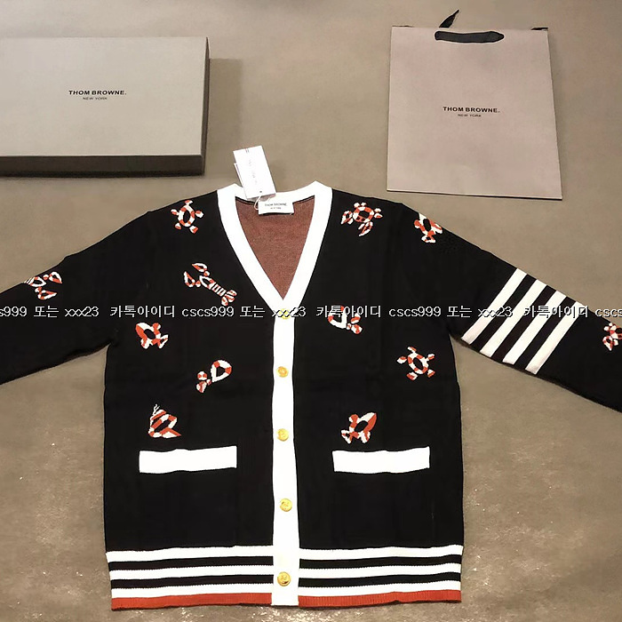 2024.02.05_[김ㅇ민 고객님 검수] 톰브라운 레플리카 가디건