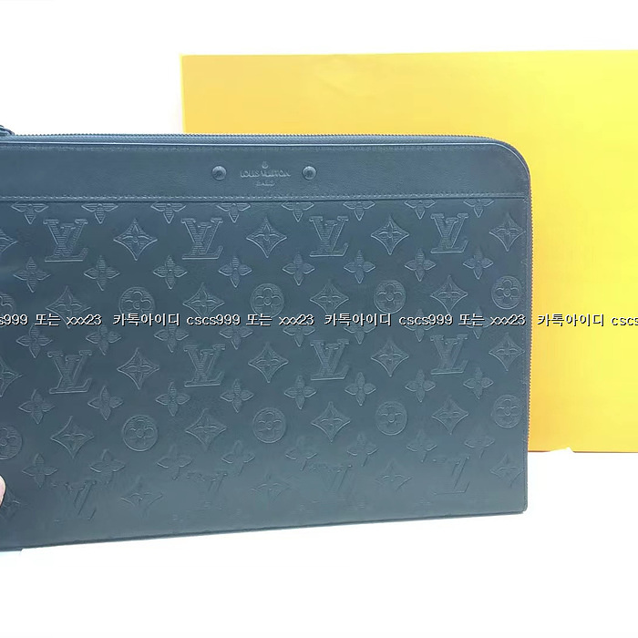 2024.02.01_[장ㅇ수 고객님 검수] 루이비통 레플리카 클러치