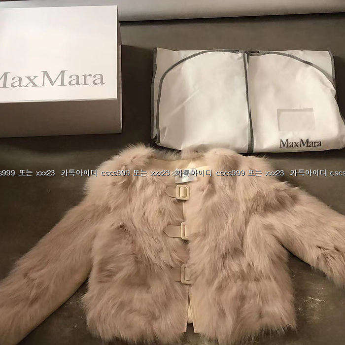 2023.12.13_[정ㅇ현 고객님 검수] 막스마라 레플리카 자켓