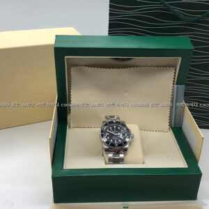 2023.12.07_[정ㅇ수 고객님 검수] 로렉스 레플리카 시계