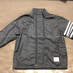 2023.12.07_[이ㅇ민 고객님 검수] 톰브라운 레플리카 자켓